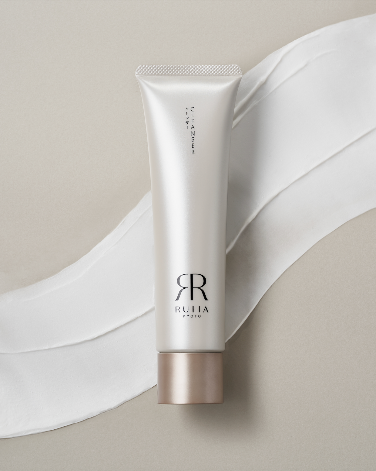 Ruiia Cleanser - Purify & Nourish Your Skin – Ruiia Kyoto
