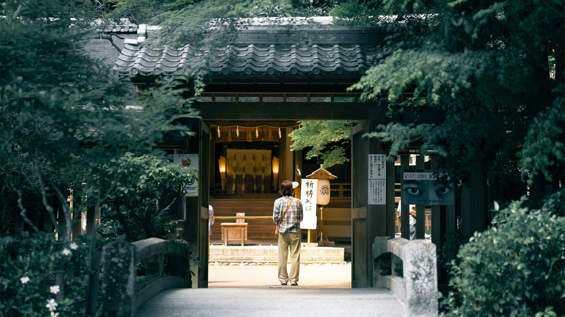 Discovering the Art of Matcha: A Journey Through the Fields of Uji