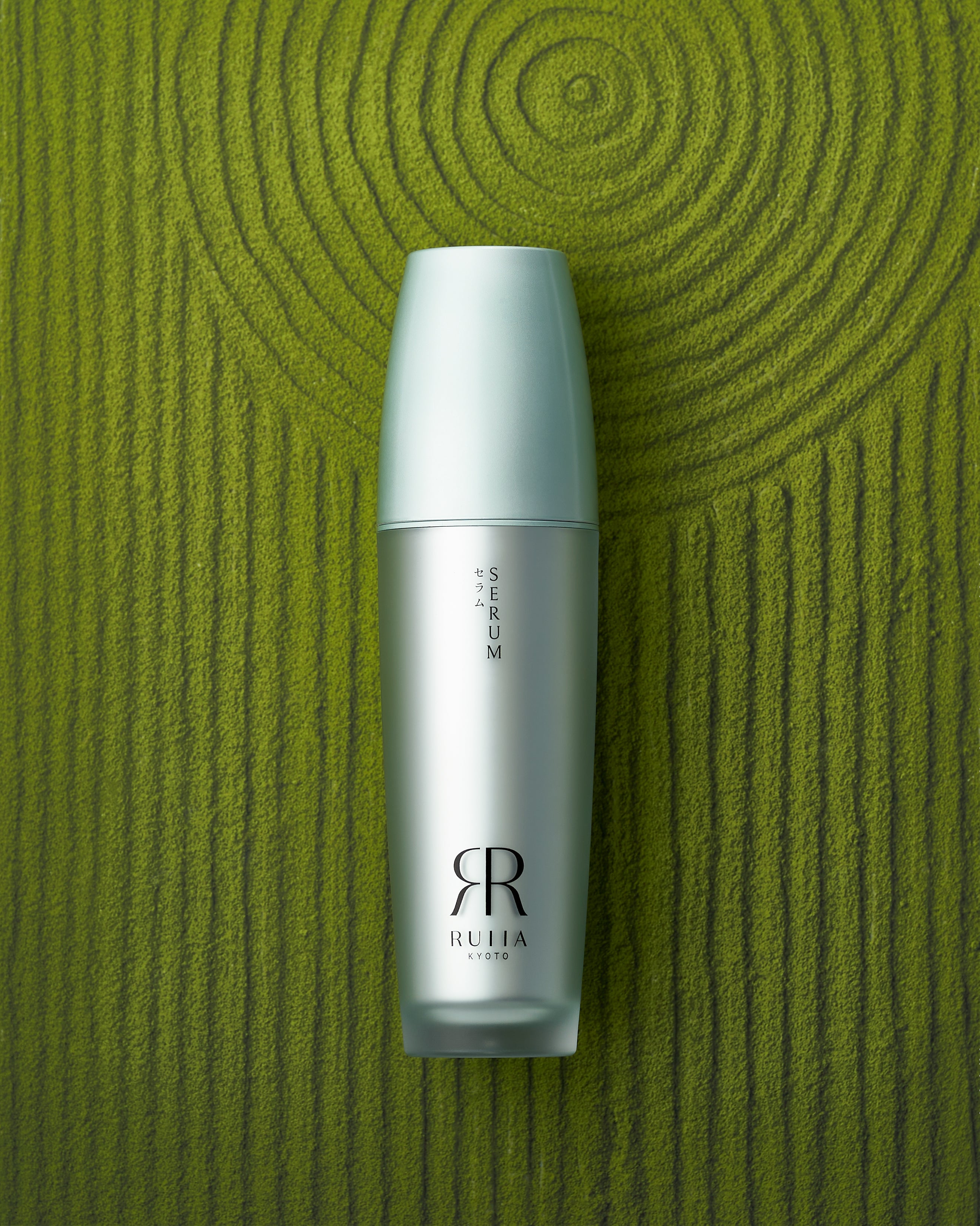 Ruiia Serum - Revitalize & Firm Your Skin – Ruiia Kyoto