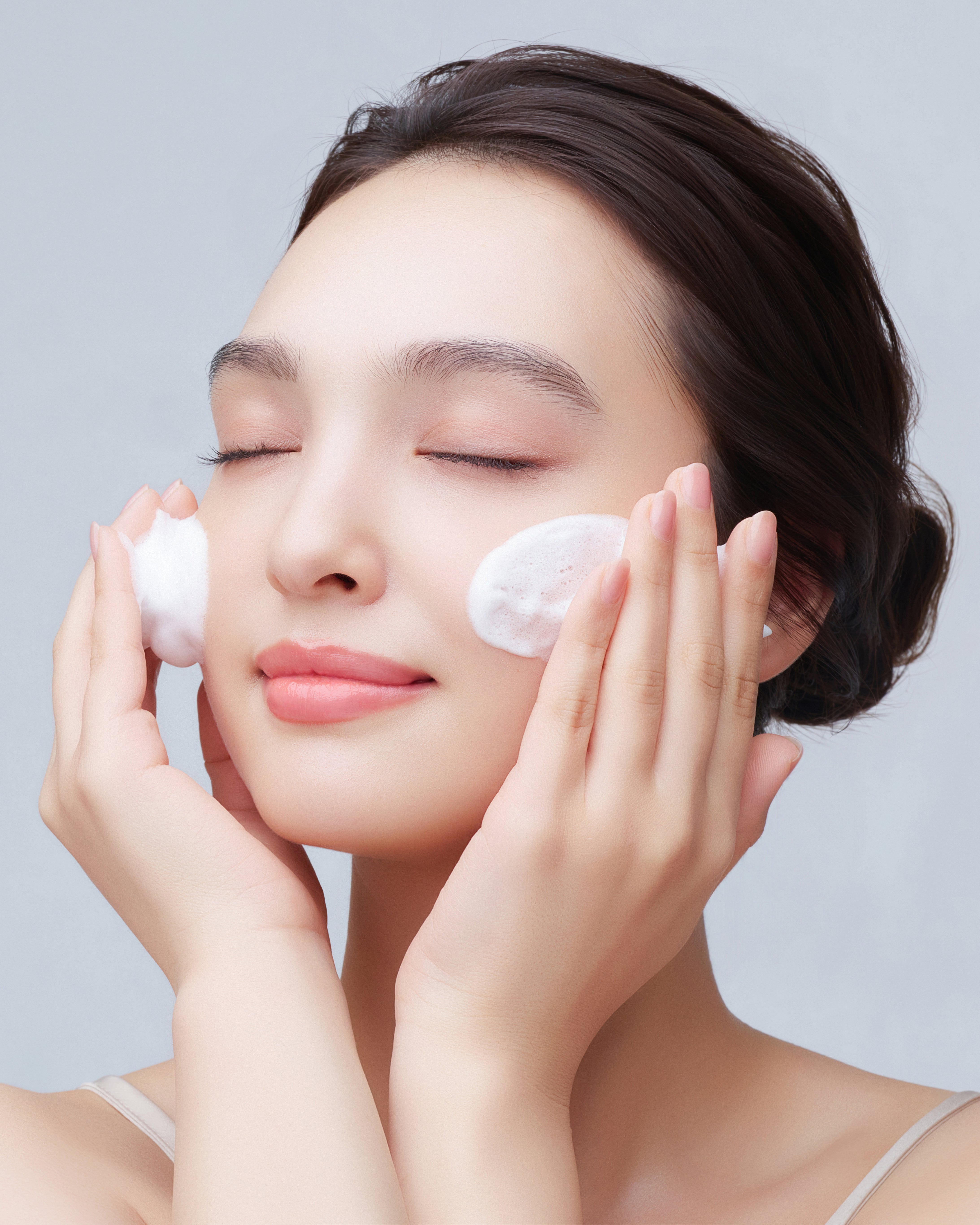 Ruiia Cleanser - Purify & Nourish Your Skin – Ruiia Kyoto