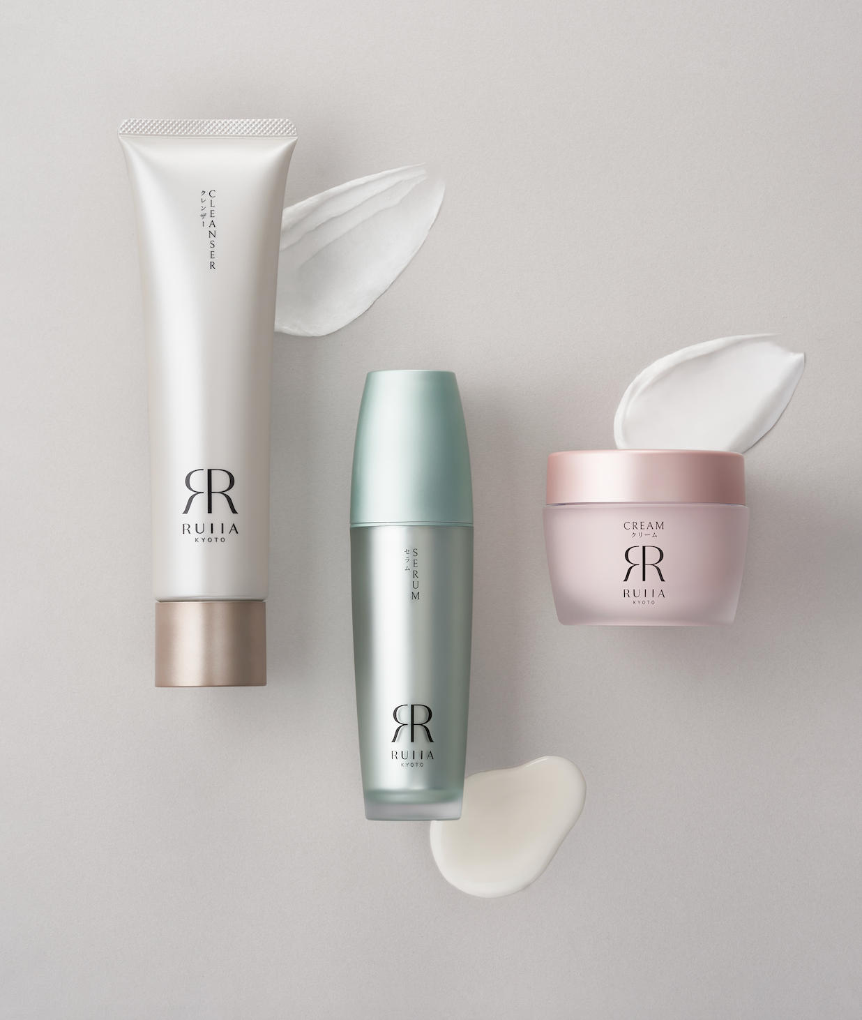 トリートメント rui Ruiia Ritual – Ruiia Kyoto